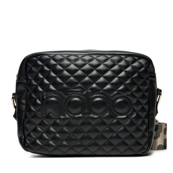 Nobo Дамска чанта Nobo BAGT970 Черен