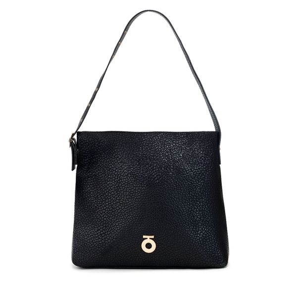 Nobo Дамска чанта Nobo BAGU010-K020 Черен
