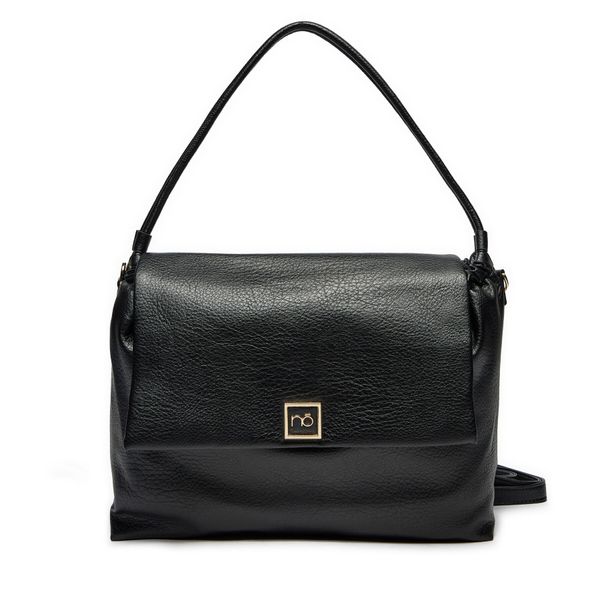 Nobo Дамска чанта Nobo BAGU200-K020 Черен