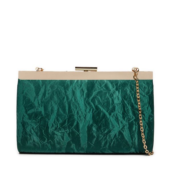 Nobo Дамска чанта Nobo BAGU410 Зелен