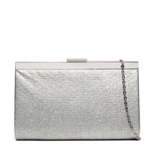 Nobo Дамска чанта Nobo BAGU411 Сив