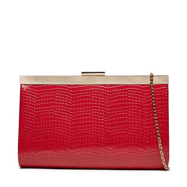 Nobo Дамска чанта Nobo BAGU416 Червен