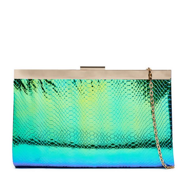 Nobo Дамска чанта Nobo BAGU417 Цветен