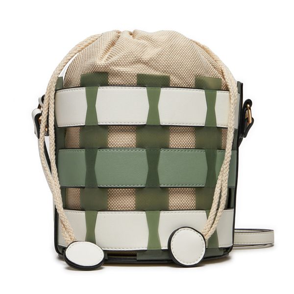 Nobo Дамска чанта Nobo NBAG-I5130-CM08 Multi Zielony