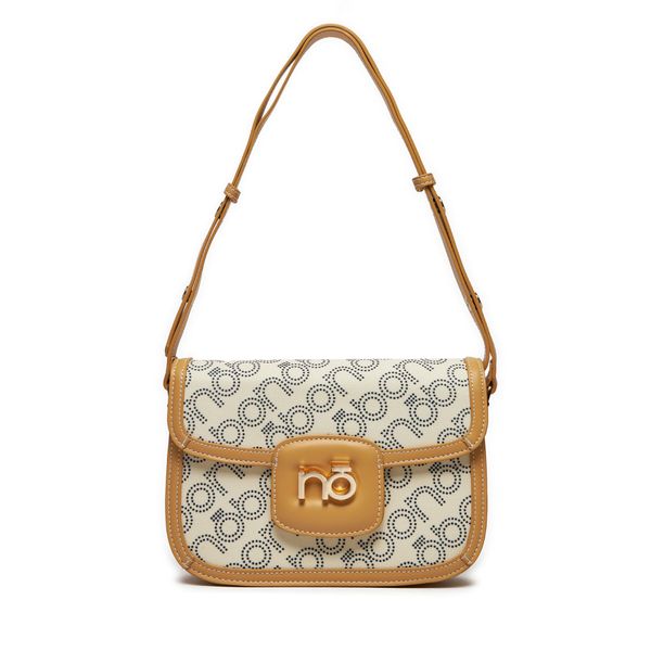 Nobo Дамска чанта Nobo NBAG-K3070-CM15 Multi Beżowy