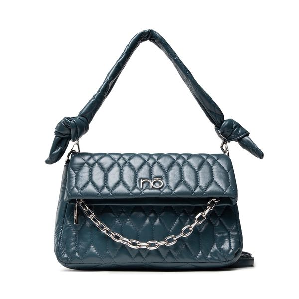 Nobo Дамска чанта Nobo NBAG-L3000-C012 Син