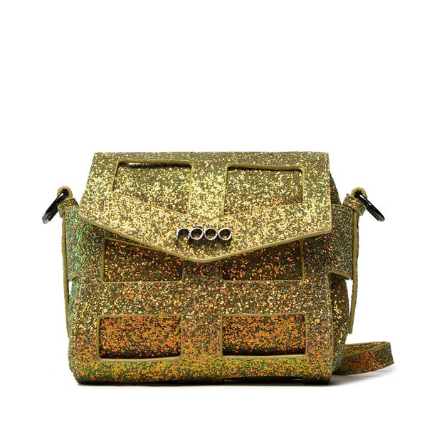 Nobo Дамска чанта Nobo NBAG-L4100-C023 Златист