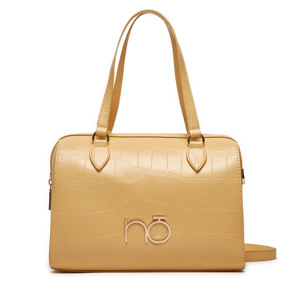 Nobo Дамска чанта Nobo NBAG-M2090-C002 Жълт