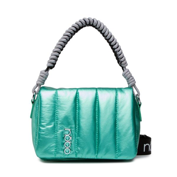 Nobo Дамска чанта Nobo NBAG-M2170-C008 Зелен