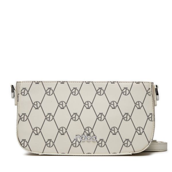 Nobo Дамска чанта Nobo NBAG-M2220-C000 Бял