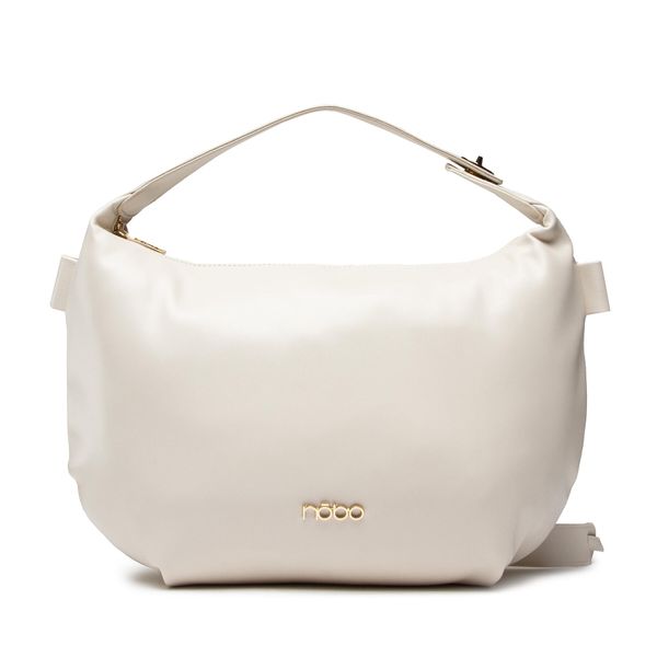 Nobo Дамска чанта Nobo NBAG-M2950-C000 Бежов