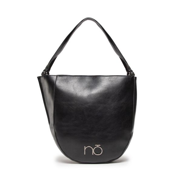 Nobo Дамска чанта Nobo NBAG-N0890-C020 Черен