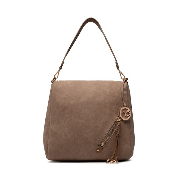 Nobo Дамска чанта Nobo NBAG-N1000-C017 Бежов