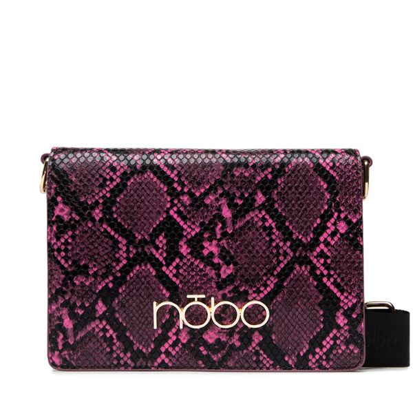 Nobo Дамска чанта Nobo NBAG-N1560-C004 Розов