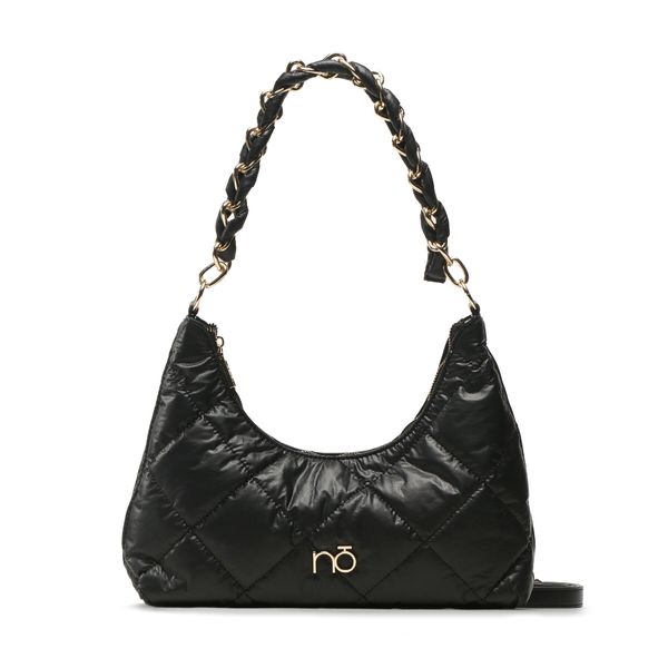 Nobo Дамска чанта Nobo NBAG-P0780-C020 Черен