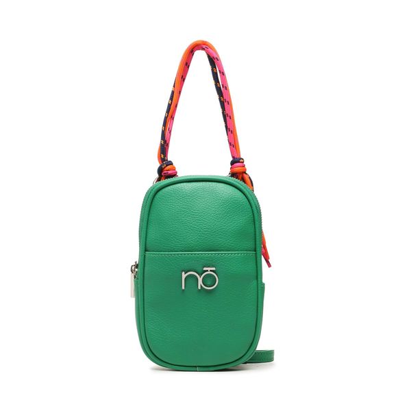 Nobo Дамска чанта Nobo NBAG-P1190-C008 Зелен