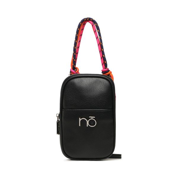 Nobo Дамска чанта Nobo NBAG-P1190-C020 Черен