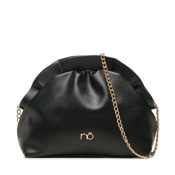 Nobo Дамска чанта Nobo NBAG-P1370-C020 Черен