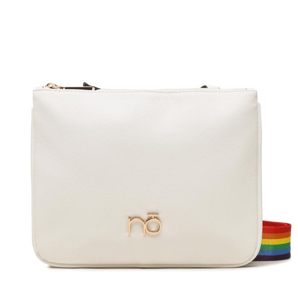 Nobo Дамска чанта Nobo NBAG-P1410-C000 Бял