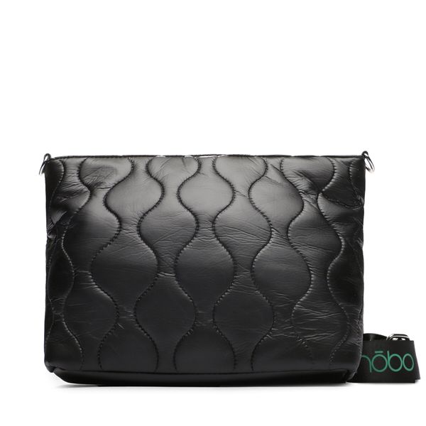 Nobo Дамска чанта Nobo NBAG-P2060-C020 Czarny