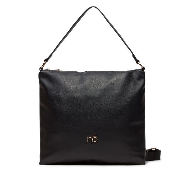 Nobo Дамска чанта Nobo NBAG-P2140-C020 Черен