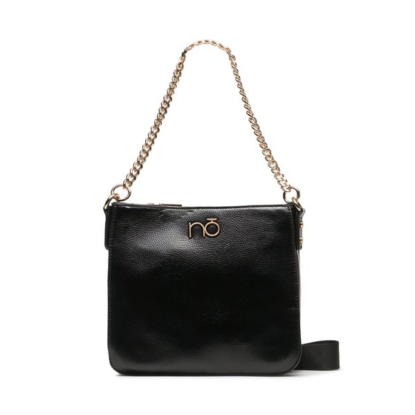 Nobo Дамска чанта Nobo NBAG-P2190-C020 Черен