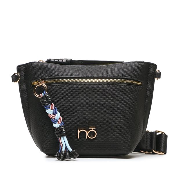 Nobo Дамска чанта Nobo NBAG-P2220-C020 Черен