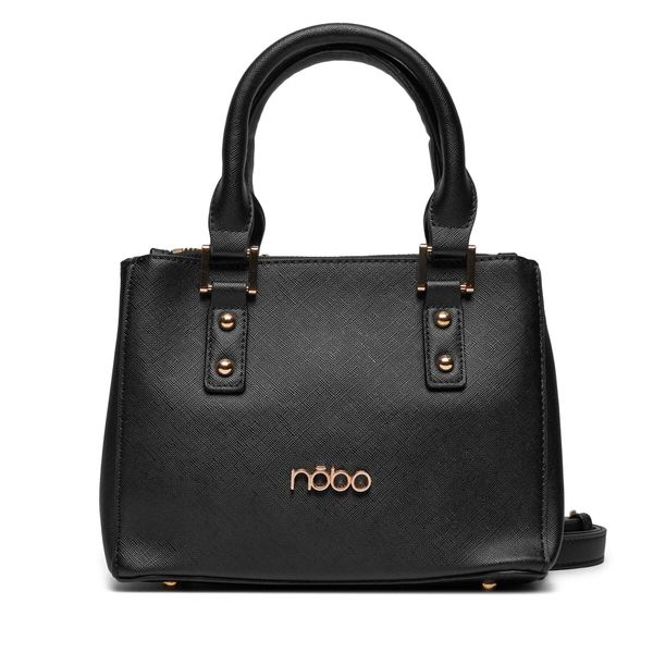 Nobo Дамска чанта Nobo NBAG-P2270-C020 Черен