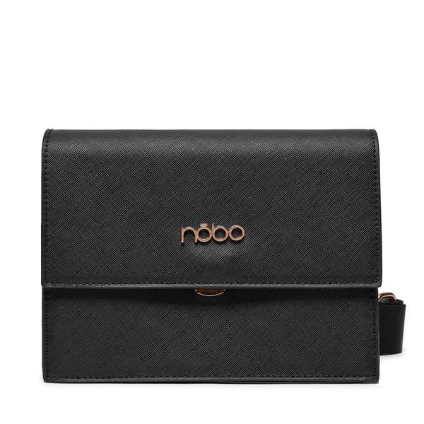 Nobo Дамска чанта Nobo NBAG-P2290-C020 Черен