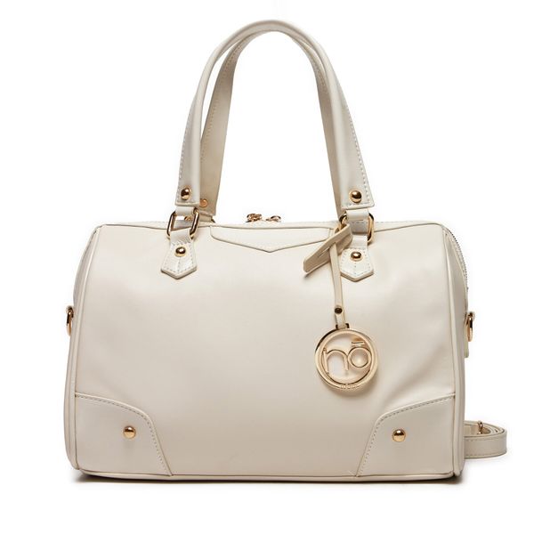 Nobo Дамска чанта Nobo NBAG-P5040-C000 Бежов