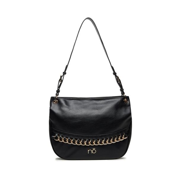 Nobo Дамска чанта Nobo NBAG-R0200-C020 Черен
