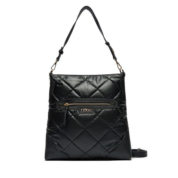 Nobo Дамска чанта Nobo NBAG-R0710-C020 Черен