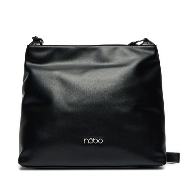 Nobo Дамска чанта Nobo NBAG-R1400-C020 Черен