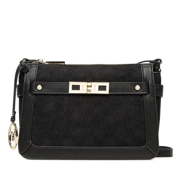 Nobo Дамска чанта Nobo NBAG-R1720-C020 Czarny