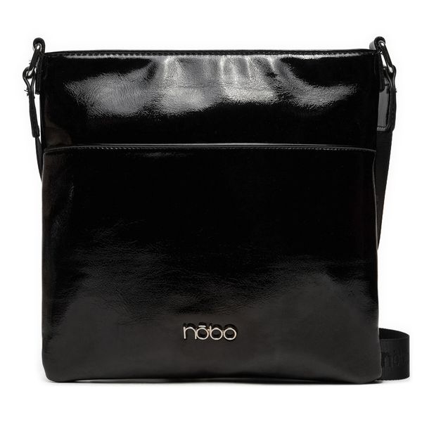 Nobo Дамска чанта Nobo NBAG-R3050-C020 Черен