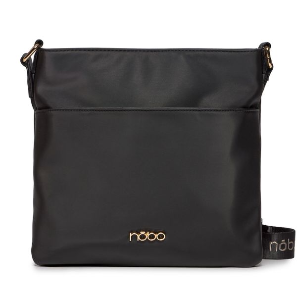 Nobo Дамска чанта Nobo NBAG-R3052-C020 Черен