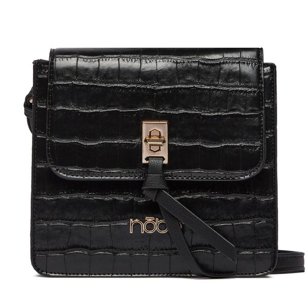 Nobo Дамска чанта Nobo NBAG-R3110-C020 Черен
