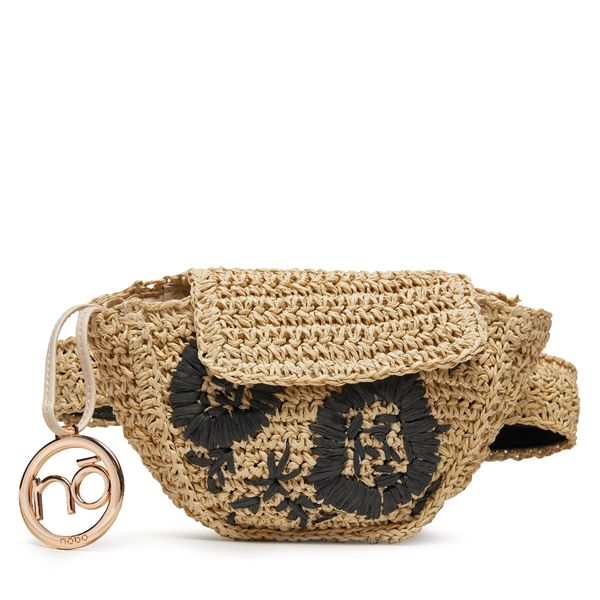 Nobo Дамска чанта Nobo NBAG-XI0160-C015 Кафяв