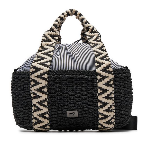 Nobo Дамска чанта Nobo NBAG-XK0320-C020 Черен