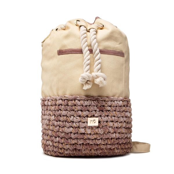 Nobo Дамска чанта Nobo NBAG-XK0450-C015 Beżowy