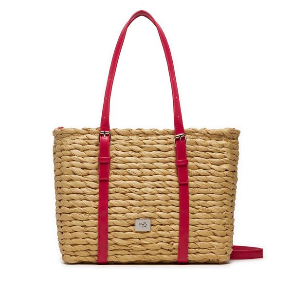 Nobo Дамска чанта Nobo NBAG-XP0010-C004 Różowy