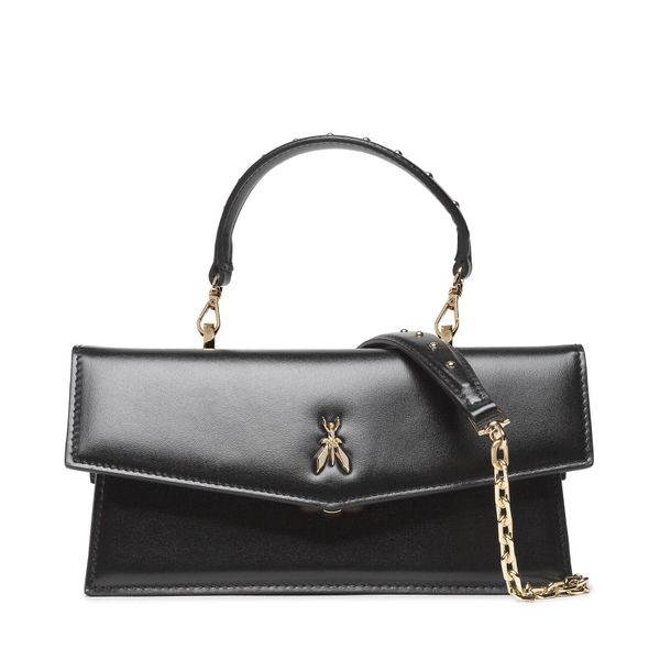 Patrizia Pepe Дамска чанта Patrizia Pepe 2B0032/L061-K103 Nero