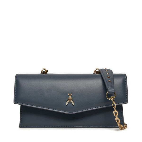 Patrizia Pepe Дамска чанта Patrizia Pepe 2B0032/L061-S688 Сив