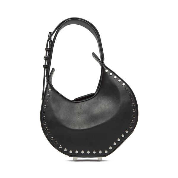 Patrizia Pepe Дамска чанта Patrizia Pepe 2B0074/L085 K103 Nero