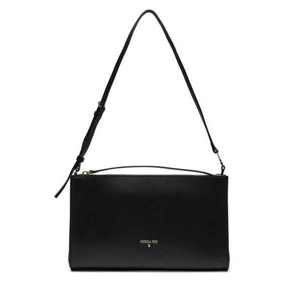 Patrizia Pepe Дамска чанта Patrizia Pepe 2B0079/L061-K103 Nero