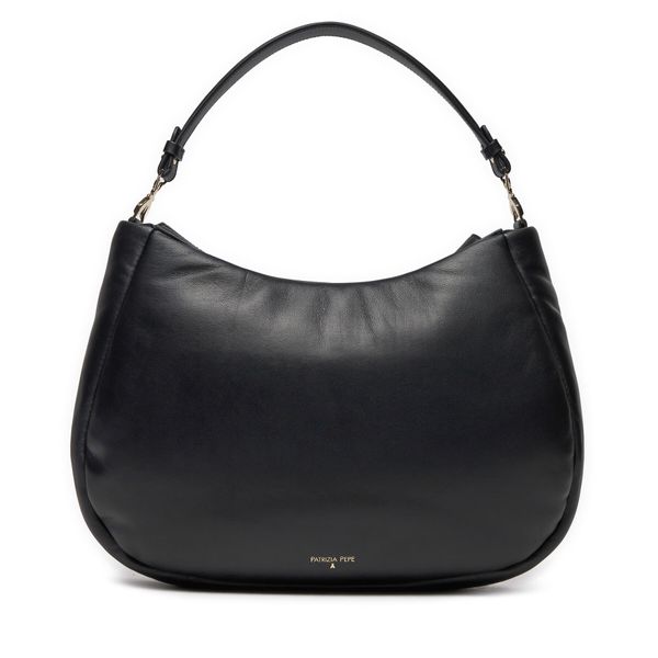 Patrizia Pepe Дамска чанта Patrizia Pepe 2B0118/L113 Черен