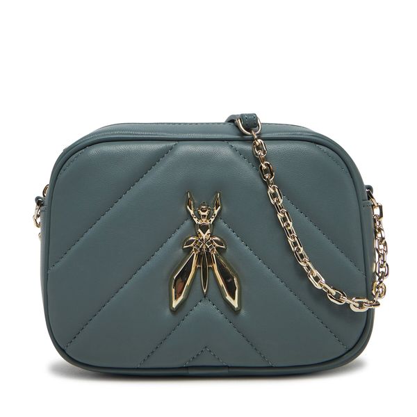 Patrizia Pepe Дамска чанта Patrizia Pepe 8B0005/L004-G600 Зелен