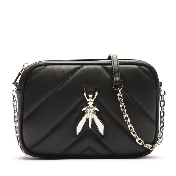 Patrizia Pepe Дамска чанта Patrizia Pepe 8B0005/L004-K103 Nero