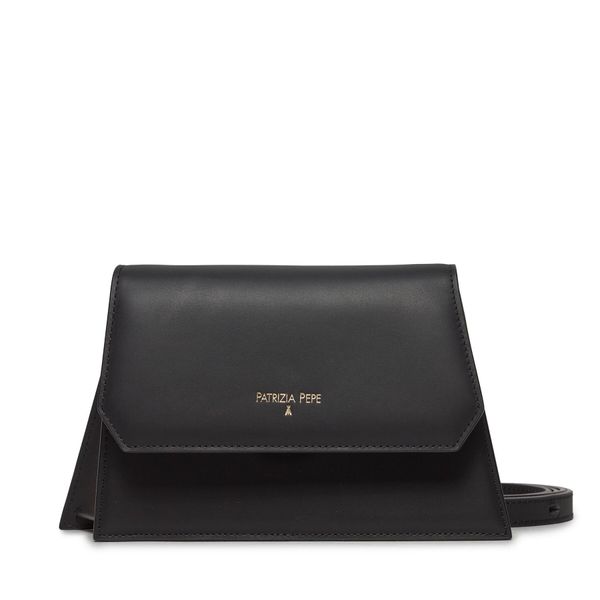 Patrizia Pepe Дамска чанта Patrizia Pepe 8B0072/L095-K103 Nero
