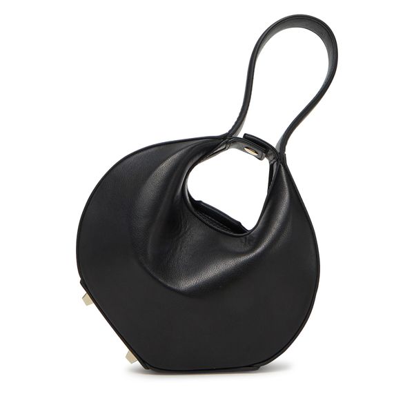 Patrizia Pepe Дамска чанта Patrizia Pepe 8B0074/L047-K118 Черен